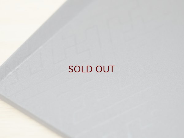 画像4: 紋紗塗 多様皿　紗綾形