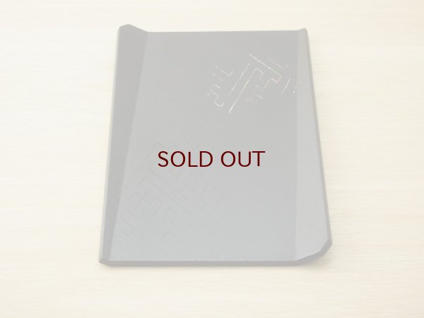 画像3: 紋紗塗 多様皿　紗綾形