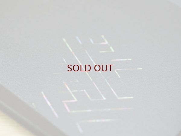 画像5: 紋紗塗 多様皿　紗綾形