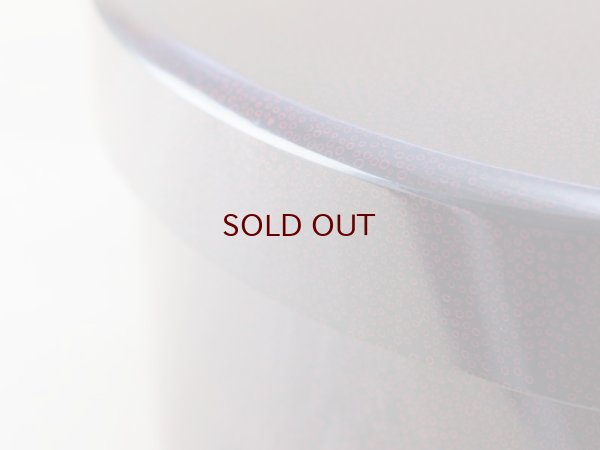 画像8: ななこ塗　木製茶櫃セット　