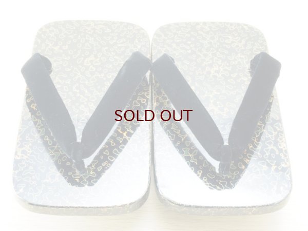 画像3: 唐塗　男下駄