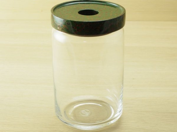 画像10: ガラスジャー750cc