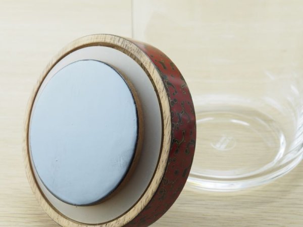 画像12: ガラスジャー750cc