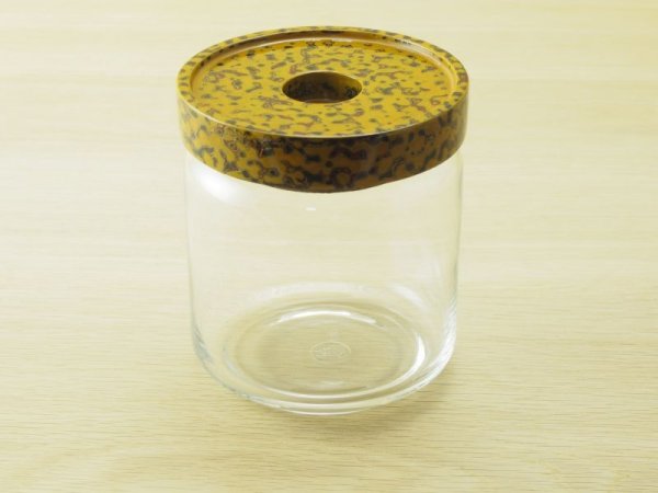 画像8: ガラスジャー500cc 