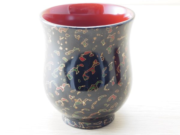 画像1: 湯呑み　呂上