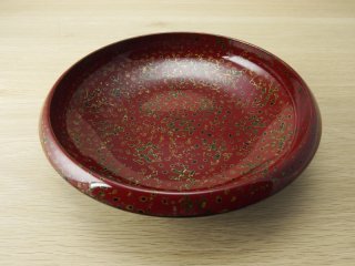 津軽塗 菓子器 - 津軽塗専門店 恵比須屋