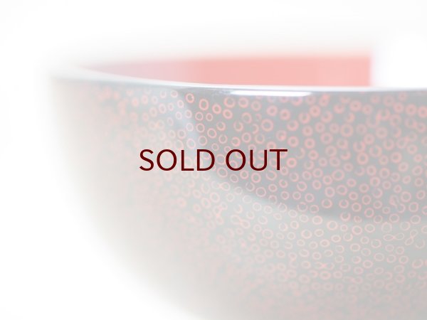 画像2: ななこ塗　極上お椀　黒上 (2)