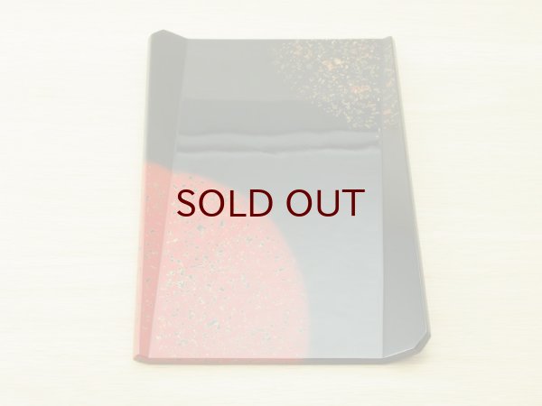 画像3: 唐塗　多様皿　塗り分け　(1) (3)