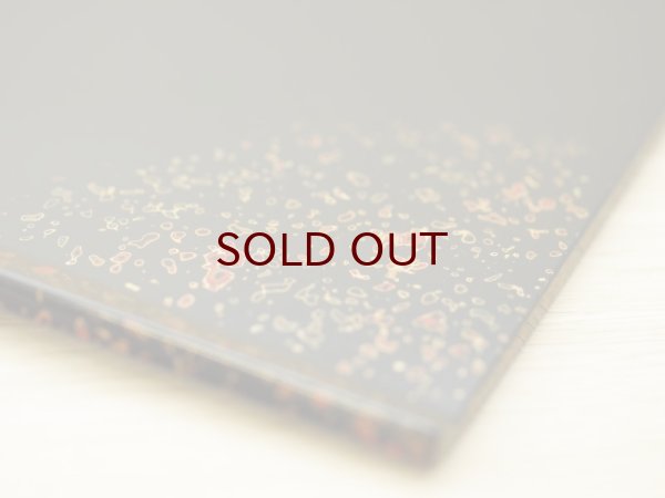 画像5: 唐塗　多様皿　塗り分け　(1) (5)