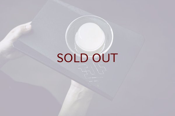 画像7: 紋紗塗 多様皿 紗綾形 (7)