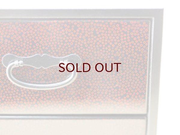 画像4: ななこ塗　ミニタンス (4)