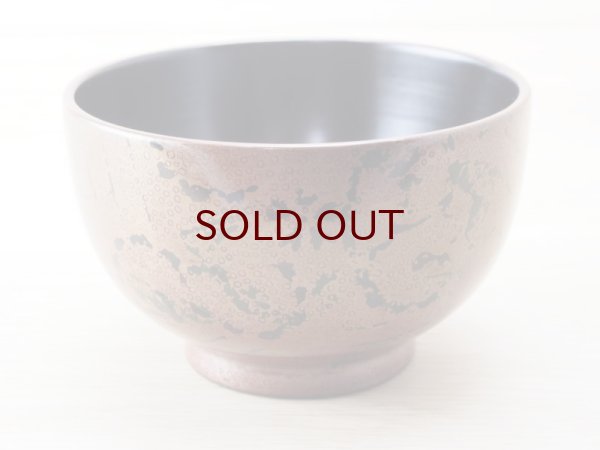 画像3: 錦塗 お椀 (3)