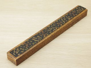 津軽塗 携帯箸箱 - 津軽塗専門店 恵比須屋