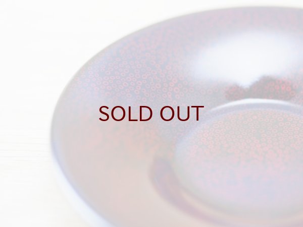 画像10: ななこ塗　木製茶櫃セット　 (10)