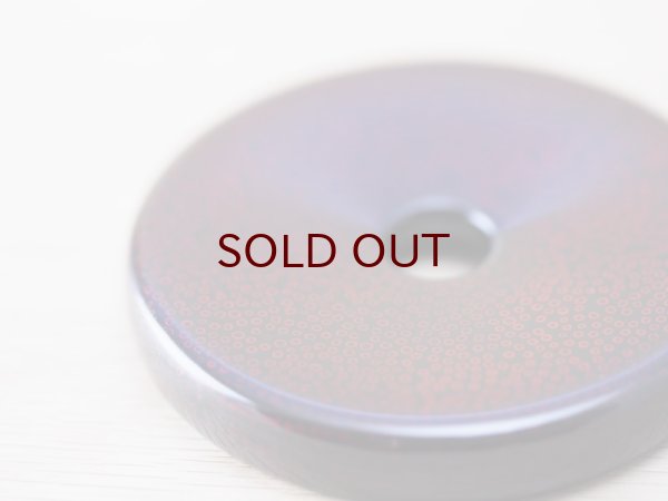 画像11: ななこ塗　木製茶櫃セット　 (11)