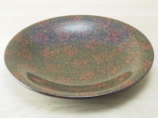 津軽塗 菓子器 - 津軽塗専門店 恵比須屋 津軽塗 菓子器 - 津軽塗専門店 恵比須屋