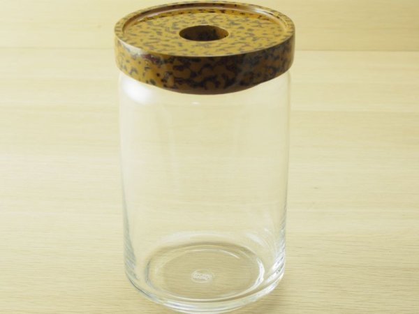 画像8: ガラスジャー750cc  (8)