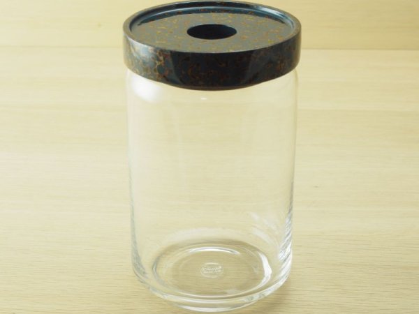 画像6: ガラスジャー750cc  (6)