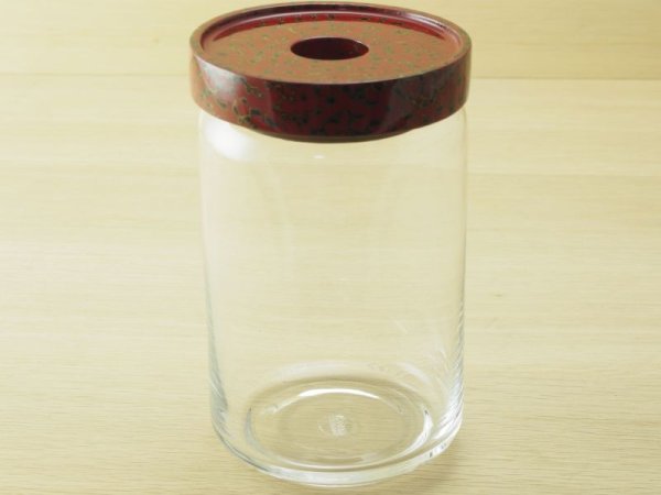 画像4: ガラスジャー750cc  (4)