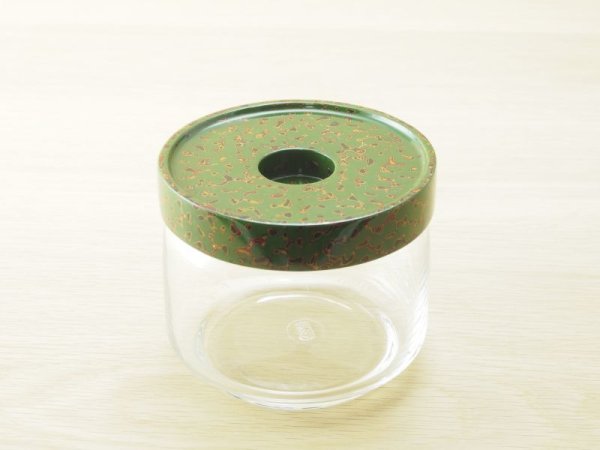 画像10: ガラスジャー325cc  (10)