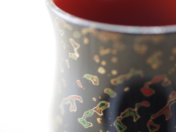 画像4: 湯呑み　呂上 (4)