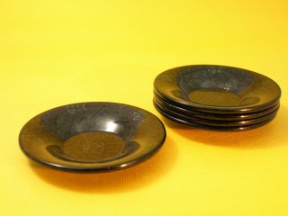 津軽塗 お茶道具 - 津軽塗専門店 恵比須屋