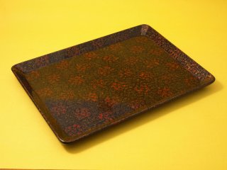 TRC-1006] 丸盆 | 津軽塗たなか オンラインストア